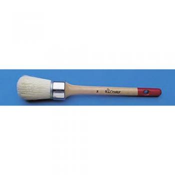 BROCHA PINTOR CERDA PURA RULO PLUMA Nº 14 110-14