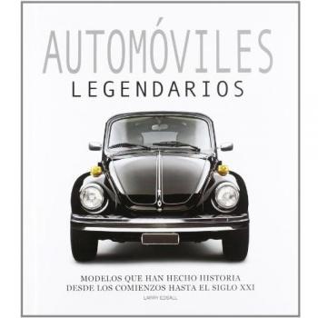 Automoviles legendarios