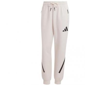 Adidas Z.N.E. Tracksuit Mujer Pantalones - Rosa - Talla: 38/M - Poly Mesh