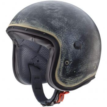 Caberg Casco Jet Freeride, Sandy, Talla L