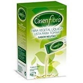 Casenfibra Liquid Vegetable Fibre 14 Sachets