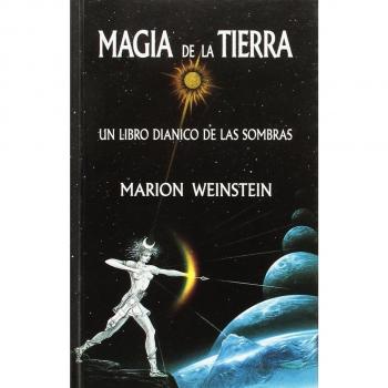 Magia de la Tierra: Un libro Diánico de las Sobras
