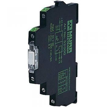 MIRO 6,2 230V-1U relé de entrada