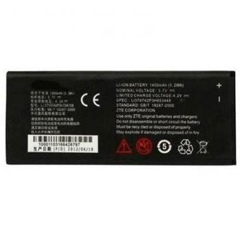 Bateria ZTE Skate 4.3 / Montecarlo 1400mAh