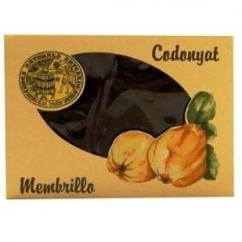 MEMBRILLO con fructosa 300gr. ECO S/A