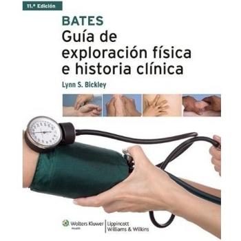 Guía de exploración física e historia clínica