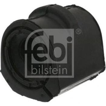 Cojinete de estabilizador FEBI BILSTEIN 103090, montura de estabilizador, compatible con múltiples modelos de vehículos, fabricado en material duradero para asegurar una larga vida útil y un rendimiento óptimo en la suspensión