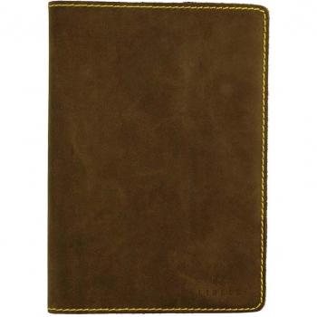 Libreta Libelle Roma A5 marrón
