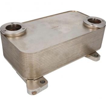 Enfriador de aceite NRF 31764 para motor