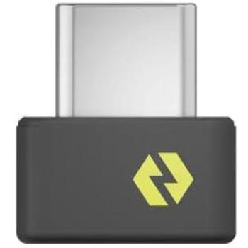 Receptor USB-C Logitech Logi Bolt para mouse y teclado - Grafito