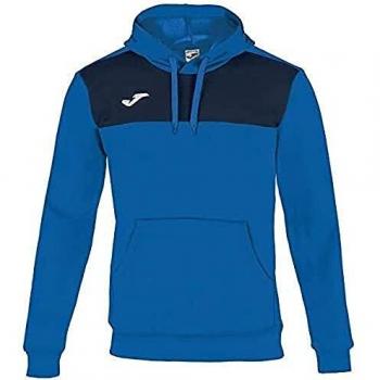 Joma Winner Chaqueta, Niños, Royal/Marino, 5XS