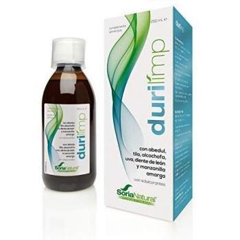 Soria Natural Durilimp - 250 ml