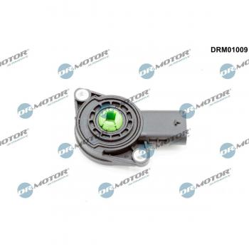 Sensor de conmutación de cubierta del colector de admisión DR.MOTOR AUTOMOTIVE DRM01009