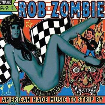  - ZOMBIE, ROB