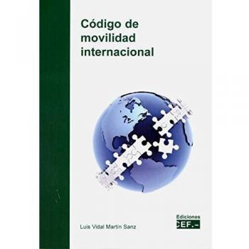 Código de movilidad internacional