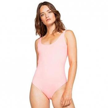 BILLABONG™ Sol Searcher Tanker - Bañador Entero - Mujer - XS - Rosa