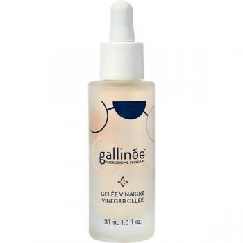 Gallinée SKIN CARE Vinegar Gelée Facial Serum for Problem Skin 30 ml