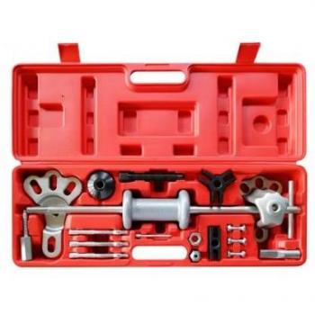 Campana Extractora para Montaje de Cubo y Rodamientos de Rueda MAGNUS MGS01006C