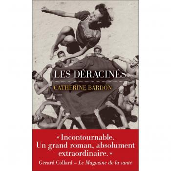 Les déracinés