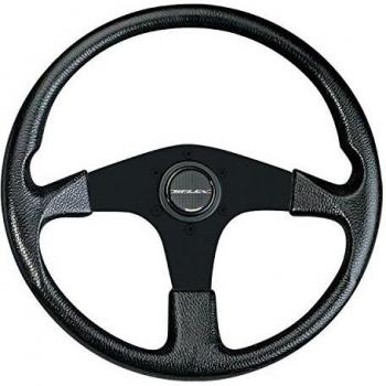 Seachoice Volante Corse 343mm Negro