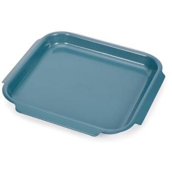 Bandeja para Hornear Antiadherente Mediana Joseph Joseph Nest™ Bake, Apilable, con Asas Fáciles de Agarrar, Color Azul