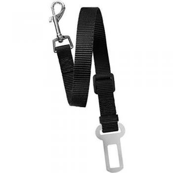 Cinturón de conexión para arneses de coche - 52-85 cm - 25 mm (L-XL)