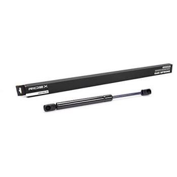Amortiguador de maletero RIDEX 219G0041 para VW, AUDI, SEAT - Fuerza de expulsión: 530N