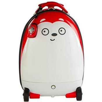 Rastar - Trolley infantil teledirigido Erizo 2.4G