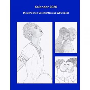 Calendario 2020 de Tapa Blanda - Diseño Moderno y Práctico
