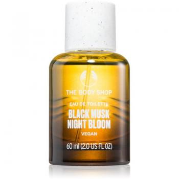 The Body Shop Black Musk Night Bloom Women's Eau de Toilette 60 ml