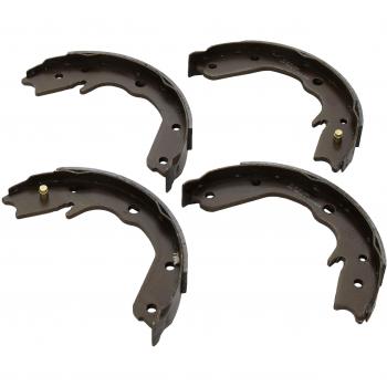 ABS 9145 Brakeshoe Set