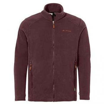 Chaqueta Forro Polar Vaude Rosemoor II Marrón para Hombre