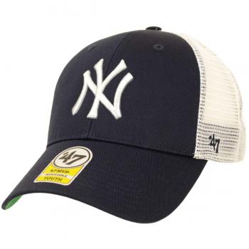 '47 Brand - Gorra Brand - B-BRANS17CTP-NY - Negro, U