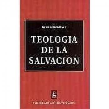 Teolog¡a de la salvación