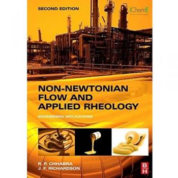 Applied Rheology and Non-Newtonian Flow Principles Guide