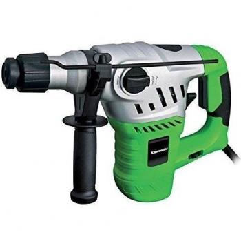 Kawasaki K-EHD 1500 1500W 1100RPM rotary hammers - Martillo perforador