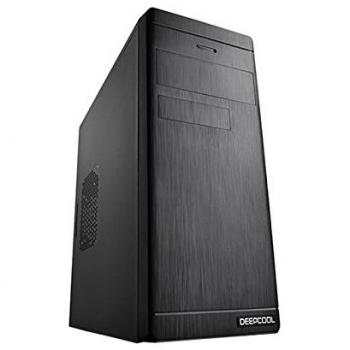 Deepcool Matrexx 55 Mesh ADD-RGB 4F Mid-Tower Case, E-ATX/ATX/Micro ATX/Mini ITX, Tempered Glass Side Panel, 4x120mm ADD-RGB Fans