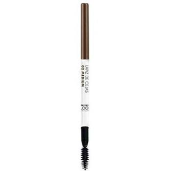 Beter Look Expert Lápiz de Cejas 02 Medium, 1Ud.