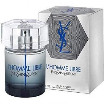 Yves Saint Laurent - Yves Saint Laurent L'Homme Libre eau de toilette 100ml