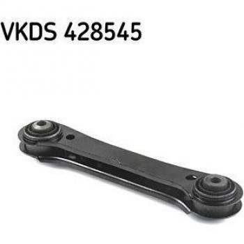 Barra oscilante de suspensión de ruedas SKF VKDS 428545 con características de control arm, fabricada por SKF, diseñada para vehículos, proporcionando soporte y estabilidad en la suspensión