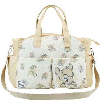 Bolso Maternidad Tender Bambi - Disney