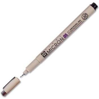 PIGMA MICRON 05 NEGRO#