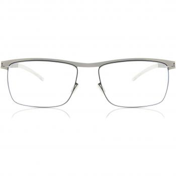 Mykita Darcy 509 Men's Eyeglasses Black Size 54 (Frame Only) - Blue Light Block Available