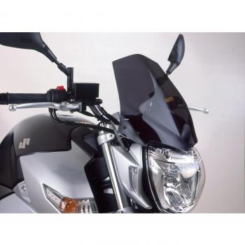 Puig 4117W Carenabris Naked New Generation Sport Transparente