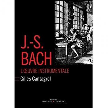 J-S Bach: L'oeuvre instrumentale