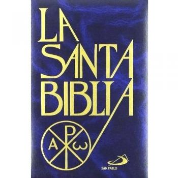 La Santa Biblia