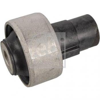 Brazo oscilante con silentblock FEBI BILSTEIN 109695, tipo suspensión, incluye características de alta resistencia y durabilidad, diseñado para un ajuste preciso en vehículos, fabricado con materiales de calidad superior para reducir vibraciones y