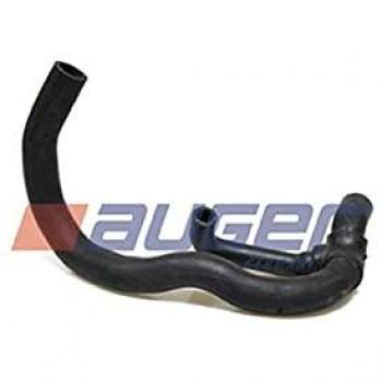 Manguera del radiador AUGER 56755, tipo: manguera de radiador, características: fabricada con materiales de alta calidad para resistencia a altas temperaturas y presión, diseño flexible para fácil instalación, compatible con múltiples modelos de veh