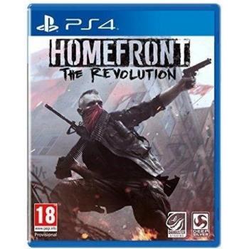 Homefront: The Revolution - Goliath Edition