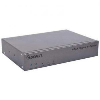 Gefen VGA KVM Over IP Sender Package